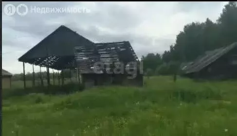 Участок в сельское поселение Лопатино, деревня Толмачёво (650 м) - Фото 0