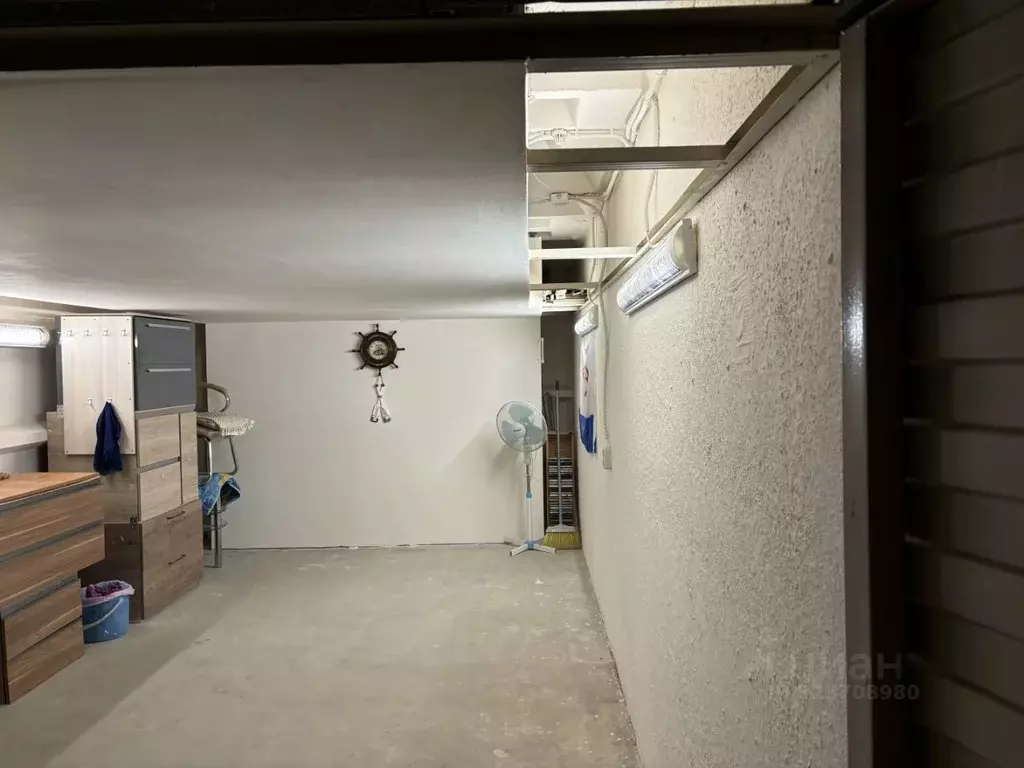 Гараж в Москва ул. Наташи Ковшовой, 16 (20 м) - Фото 2