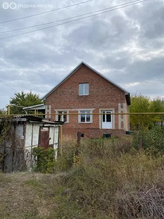 Дом в Романовская, улица 40 лет Победы (120 м) - Фото 2