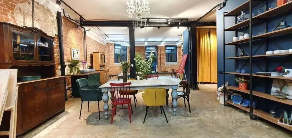 Офис в Москва Дегтярный пер., 10С3 (53 м) - Фото 2