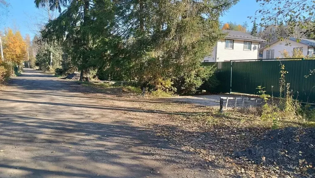 Дом в Ленинградская область, Всеволожский район, Сертоловское ... - Фото 1