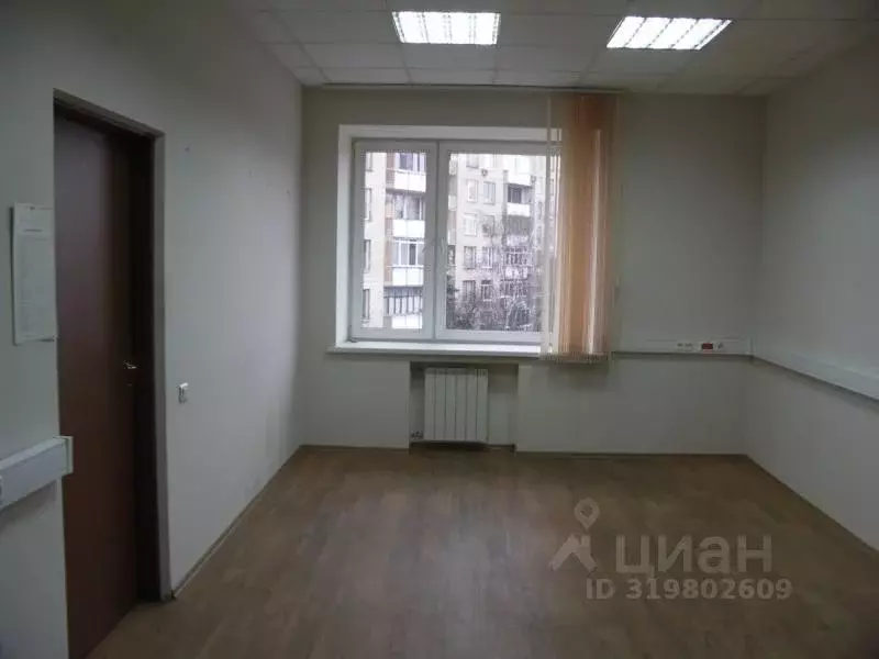 Офис в Москва ул. Льва Толстого, 5С1 (52 м) - Фото 1