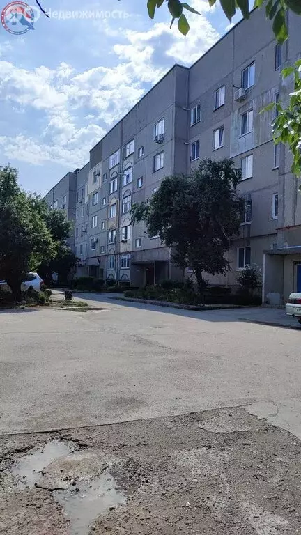 2-комнатная квартира: Ленино, Лесная улица, 1 (48.8 м) - Фото 1