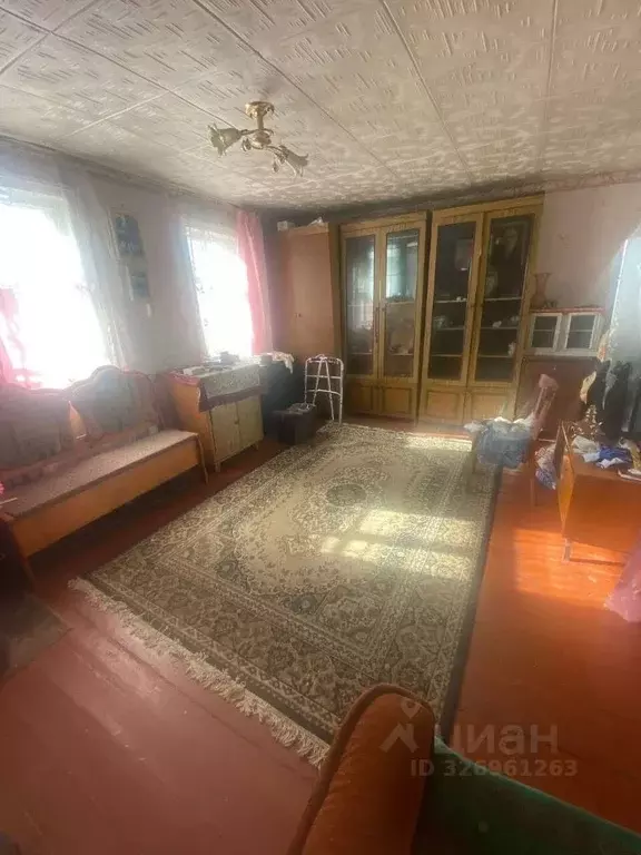 Дом в Ростовская область, Белая Калитва ул. 6-я Линия, 63 (36 м) - Фото 1