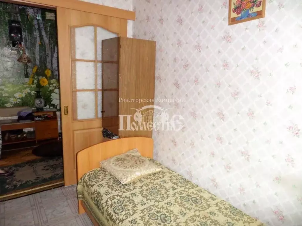 Комната Иркутская область, Иркутск ул. Баумана, 230 (12.0 м) - Фото 2