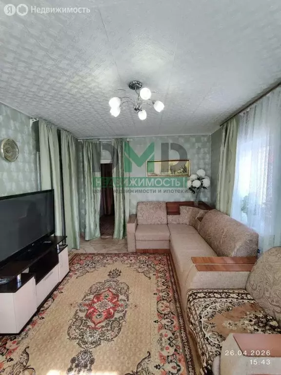 Дом в Орск, микрорайон Старый город, улица Маяковского (51.4 м) - Фото 2