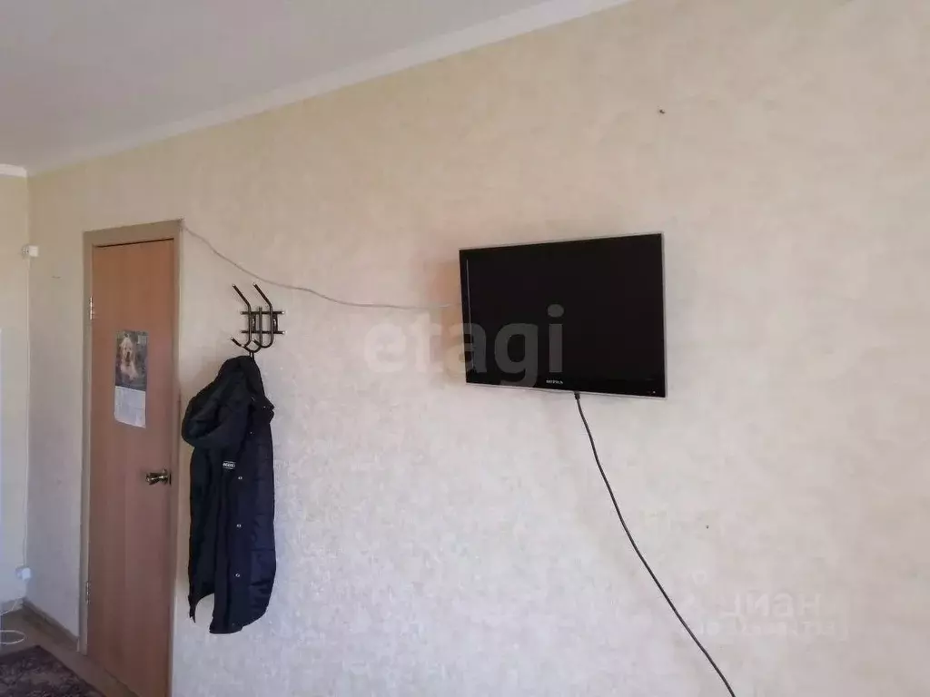 Комната Ростовская область, Ростов-на-Дону Северный мкр, ул. Волкова, ... - Фото 0