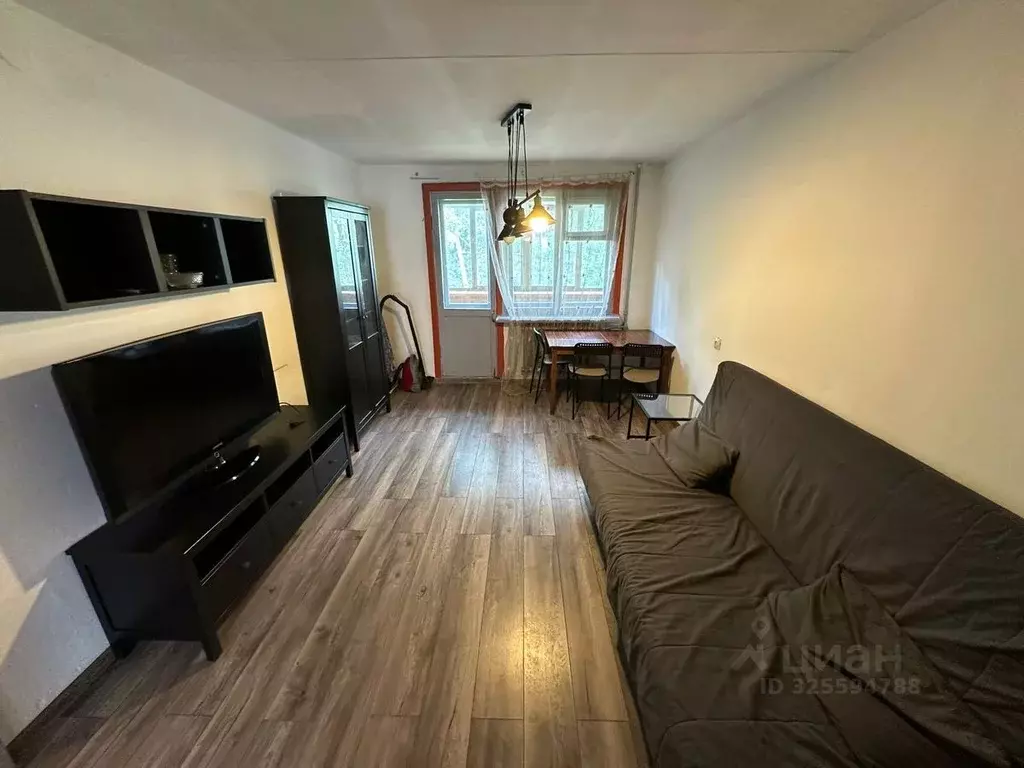 2-к кв. Свердловская область, Екатеринбург ул. Мичурина, 152 (44.0 м) - Фото 2