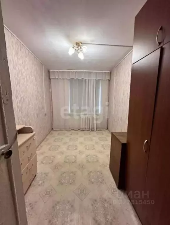 3-к кв. Саха (Якутия), Якутск ул. Дзержинского, 9 (50.8 м) - Фото 1