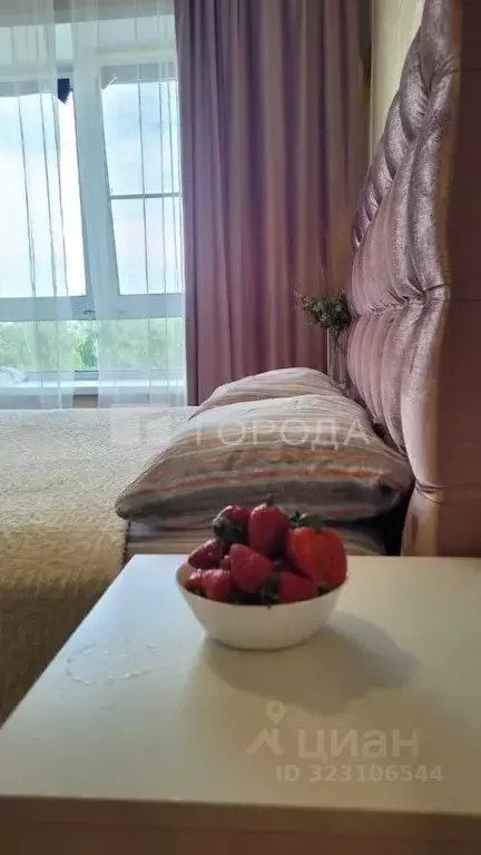 1-к кв. Новосибирская область, Новосибирск Планетная ул., 55/1 (40.0 ... - Фото 2