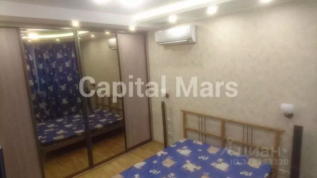2-к кв. Москва 6-я Радиальная ул., 5к3 (52.0 м) - Фото 1