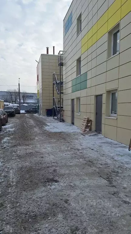 Офис в Санкт-Петербург ул. Генерала Хрулева, 13 (104 м) - Фото 2