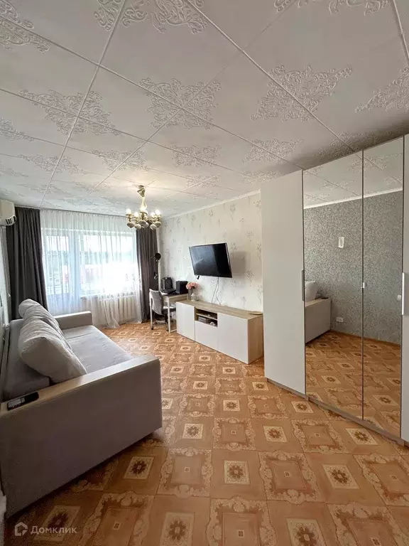 Продаётся 2-к квартира, 43.9 м - Фото 0