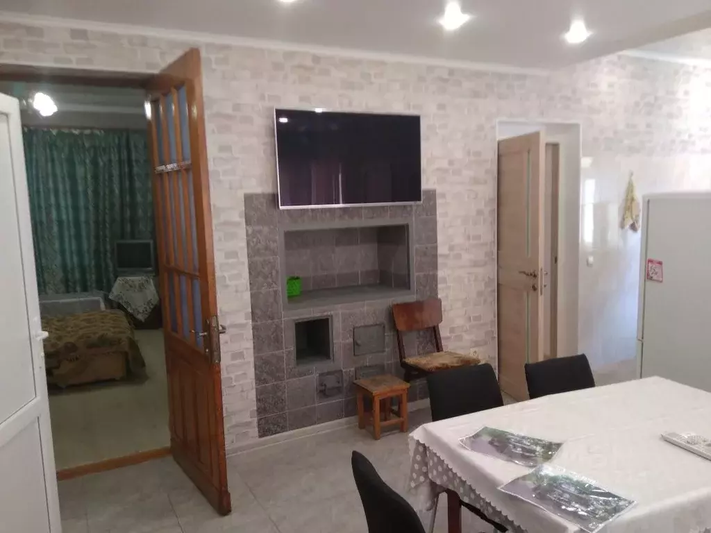 3-к кв. Крым, Ялта ул. Ломоносова, 29 (70.0 м) - Фото 1