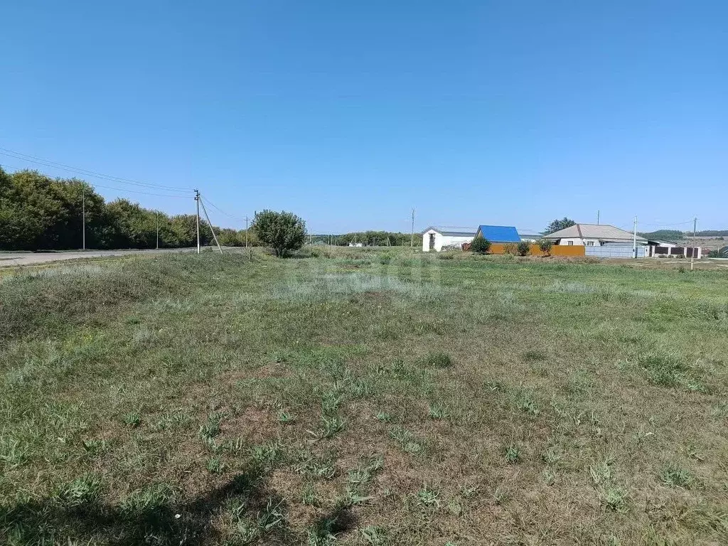 Участок в Белгородская область, Алексеевка Евсеев Хуторок мкр, ул. ... - Фото 1
