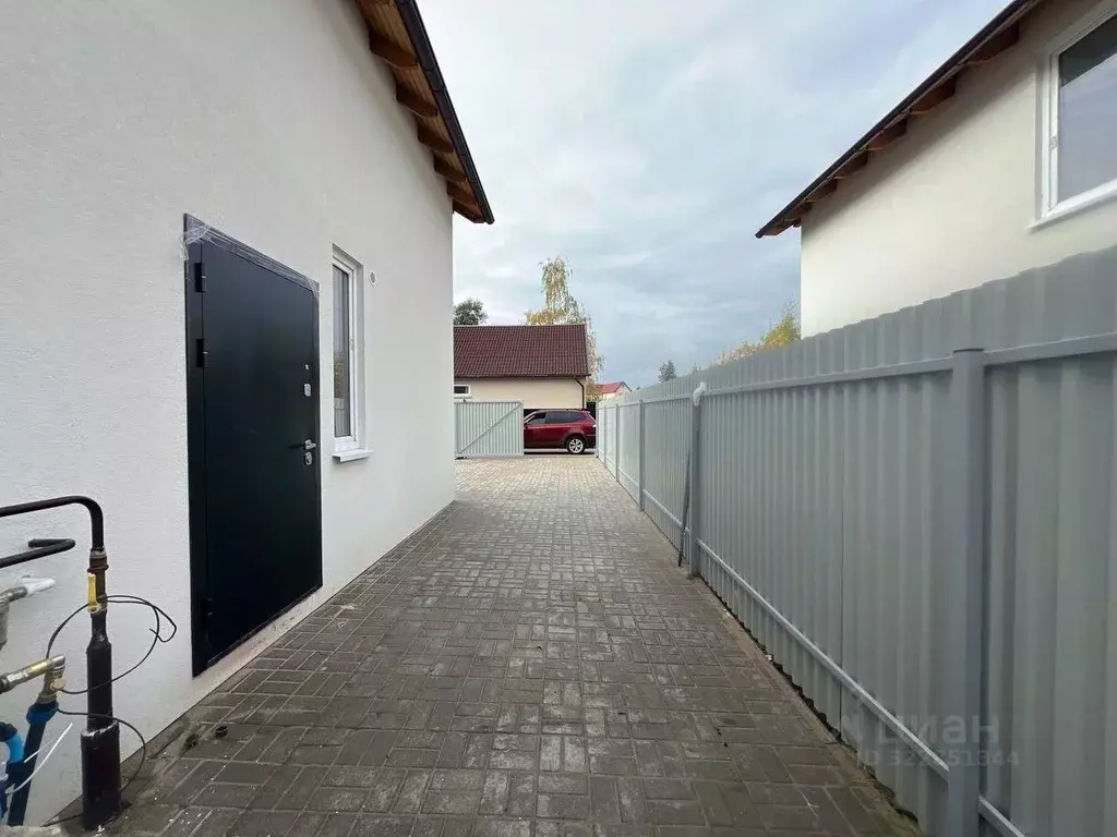 Дом в Калининградская область, Калининград Южный СНТ, проезд Медовый, ... - Фото 2