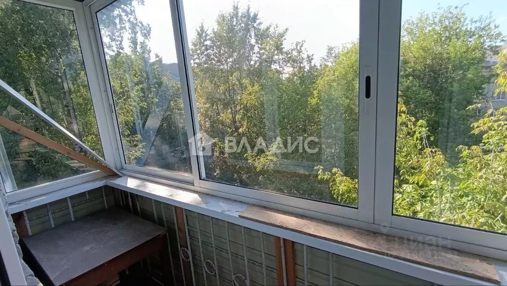 1-к кв. Владимирская область, Ковров ул. Киркижа, 14А (28.0 м) - Фото 2