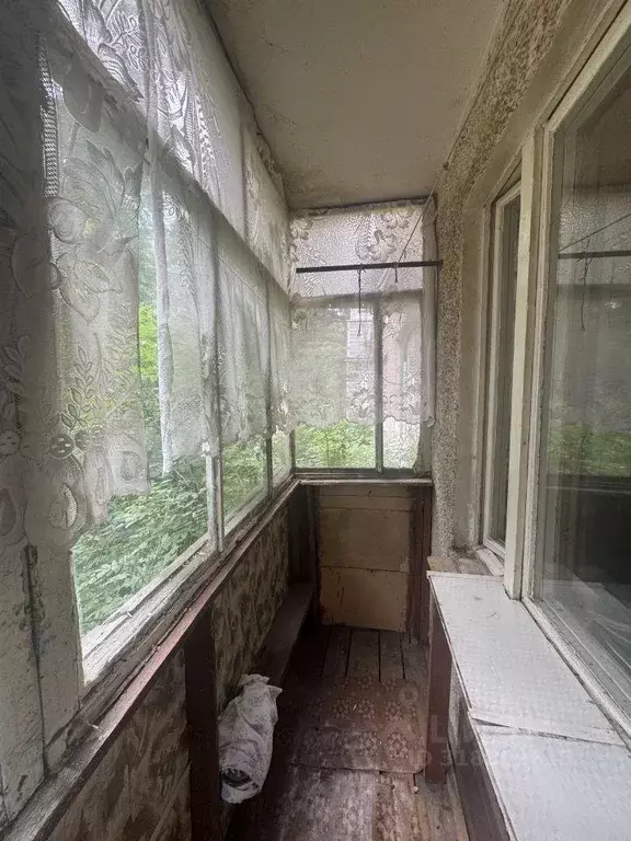 Квартира, 1 комната, 32.7 м - Фото 1
