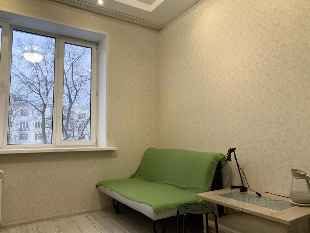 1-к кв. Московская область, Химки ул. 8 Марта, 3 (90.0 м) - Фото 1