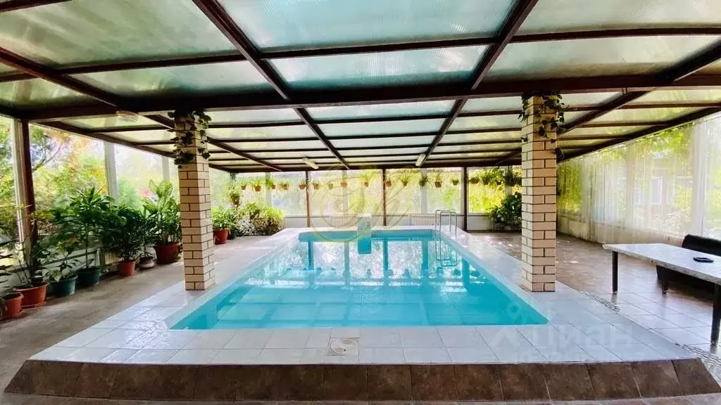 Дом в Московская область, Химки городской округ, д. Поярково 63 (450 ... - Фото 1