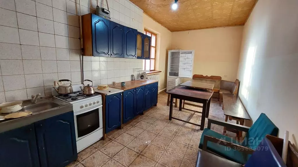 Дом в Белгородская область, Белгород ул. Плеханова, 16 (100 м) - Фото 1