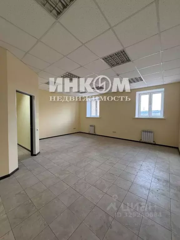 Помещение свободного назначения в Московская область, Дубна ... - Фото 1