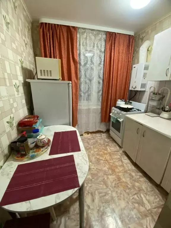 2-к кв. Пермский край, Кунгурский муниципальный округ, пос. ... - Фото 2