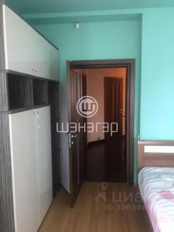 3-к кв. бурятия, улан-удэ коммунистическая ул, 48 (90.0 м) - Фото 1