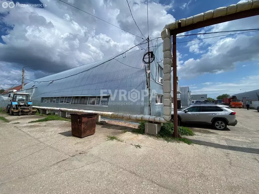 Помещение свободного назначения (350 м) - Фото 0