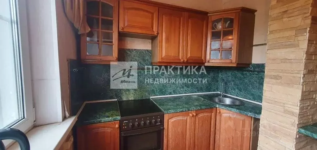 1-к кв. Москва Базовская ул., 10 (37.6 м) - Фото 1