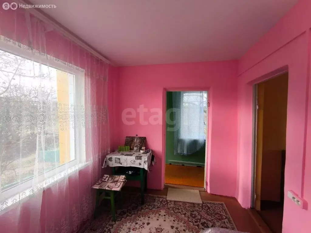 Дом в Чернышевское сельское поселение, садоводческое товарищество ... - Фото 1