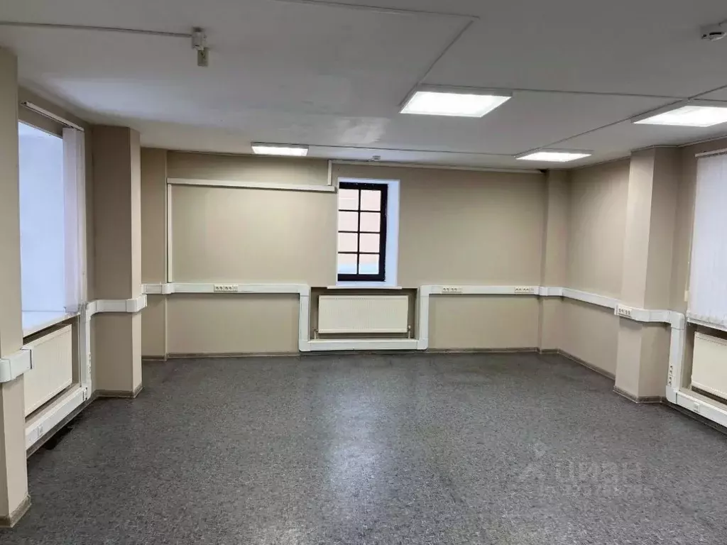 Офис в Москва Подкопаевский пер., 2/6с4 (300 м) - Фото 2