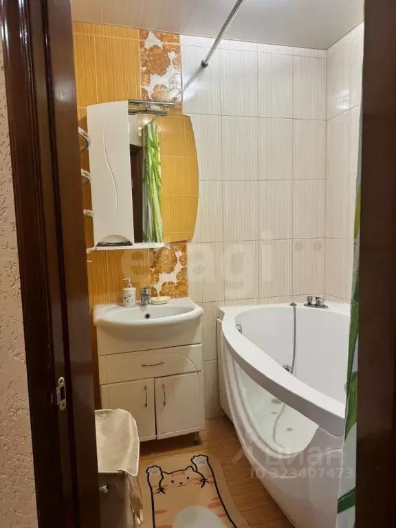 2-к кв. Севастополь ул. Генерала Жидилова, 44к2 (56.8 м) - Фото 1