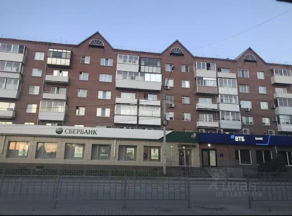 Помещение свободного назначения в Новосибирская область, Искитим ... - Фото 0