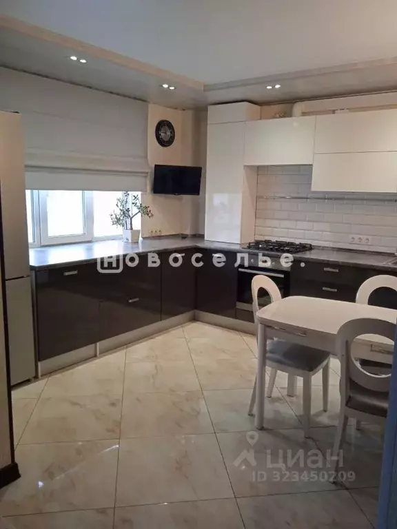 1-к кв. Рязанская область, Рязань Татарская ул., 13к1 (45.0 м) - Фото 1