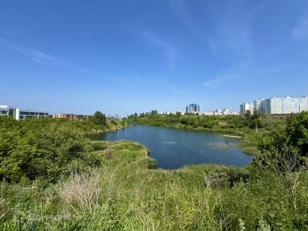 Продаётся 2-к квартира, 66.4 м - Фото 0