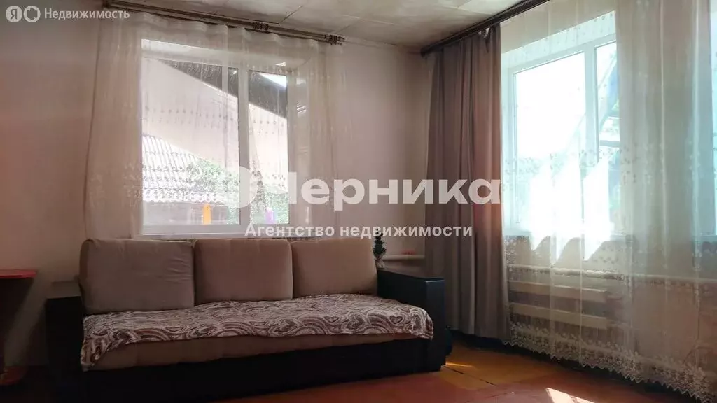 Дом в хутор Богданов, Советская улица, 20 (65 м) - Фото 0
