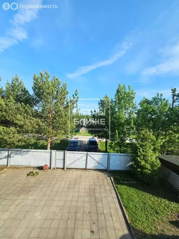 Дом в посёлок Мулянка, Трактовая улица, 17А (119 м) - Фото 2