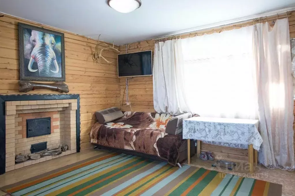 Дом в Иркутская область, Иркутский муниципальный округ, Светлый Яр СНТ ... - Фото 2