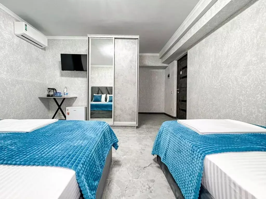 Комната Краснодарский край, Геленджик Колхозная ул., 73 (20.0 м) - Фото 2