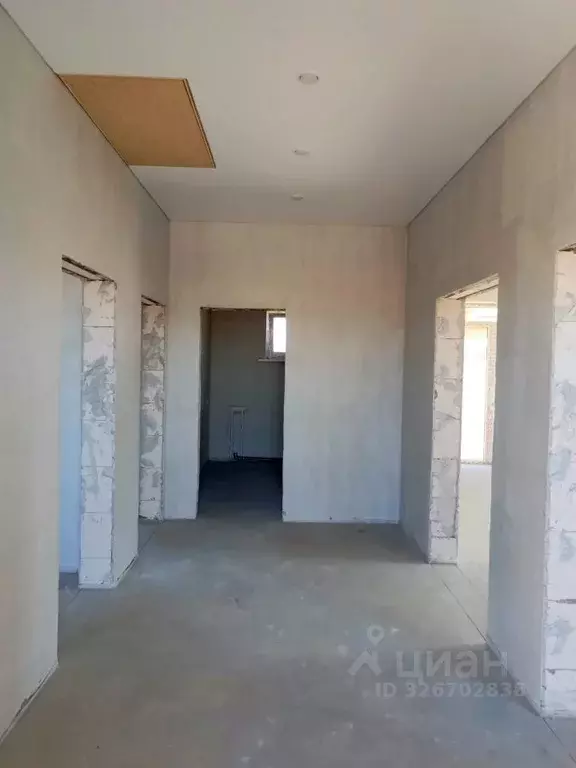 Дом в Курская область, Курский район, Новопоселеновский сельсовет, д. ... - Фото 1