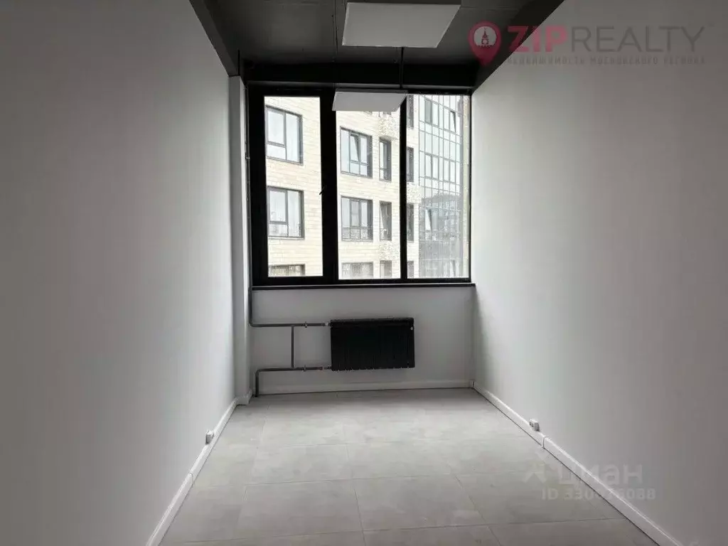 Офис в Москва Большая Почтовая ул., 26С1 (18 м) - Фото 2