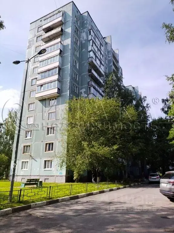 Комната Санкт-Петербург просп. Художников, 5К1 (27.7 м) - Фото 0