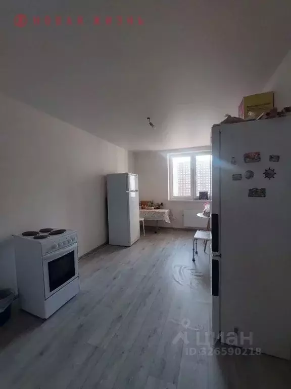 3-к кв. Самарская область, Самара Южное ш., 9 (82.6 м) - Фото 1