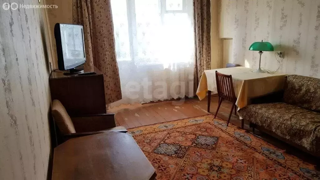 2-комнатная квартира: Рыбинск, улица Луначарского, 29 (45.7 м) - Фото 1