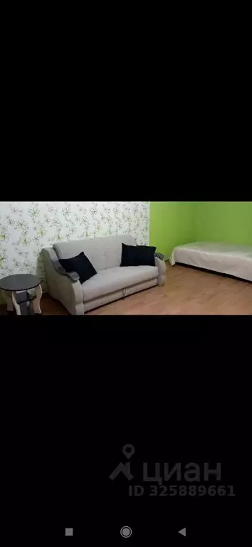 1-к кв. Тульская область, Тула ул. Бондаренко, 12 (50.0 м) - Фото 2