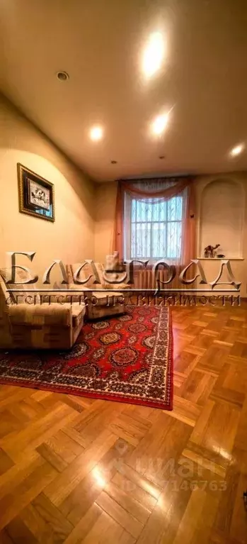 3-к кв. Челябинская область, Челябинск ул. Гагарина, 16 (71.0 м) - Фото 1