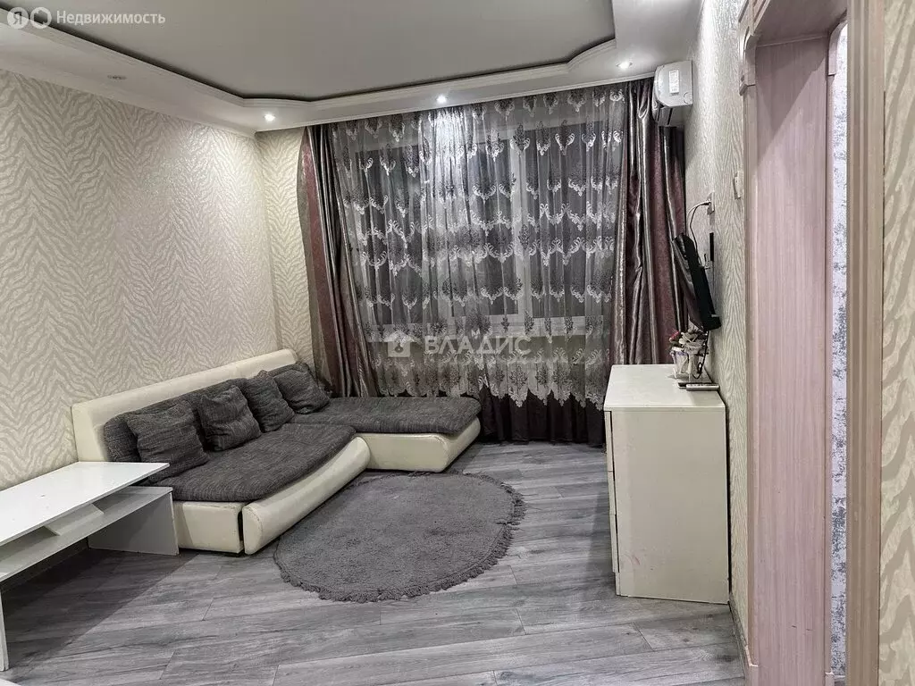 1-комнатная квартира: Москва, 4-й Войковский проезд, 3 (31.8 м) - Фото 1