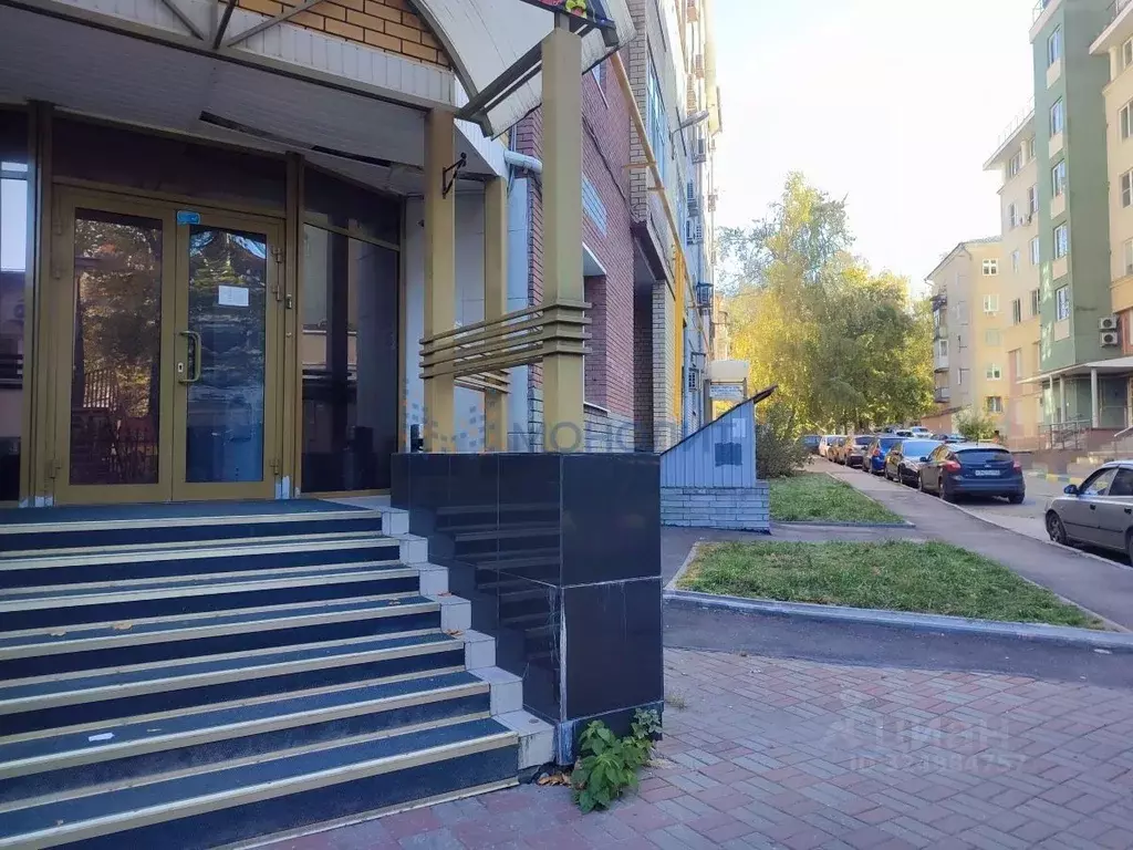 Помещение свободного назначения в Нижегородская область, Нижний ... - Фото 1