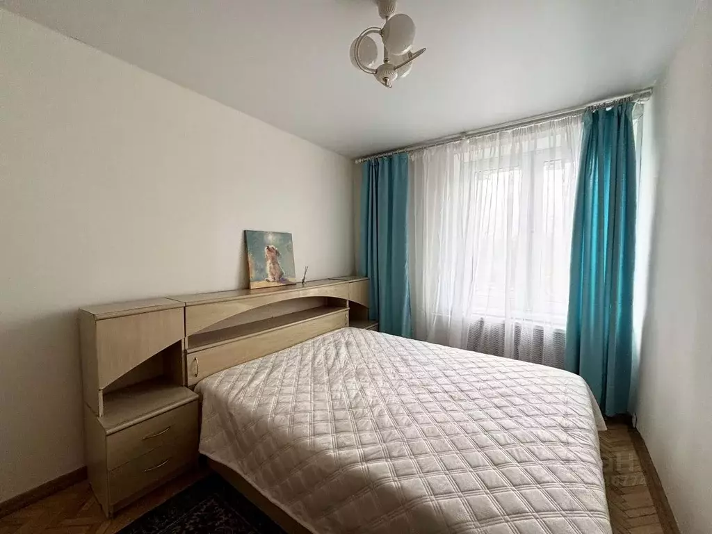 2-к кв. Москва Халтуринская ул., 9К3 (38.0 м) - Фото 1